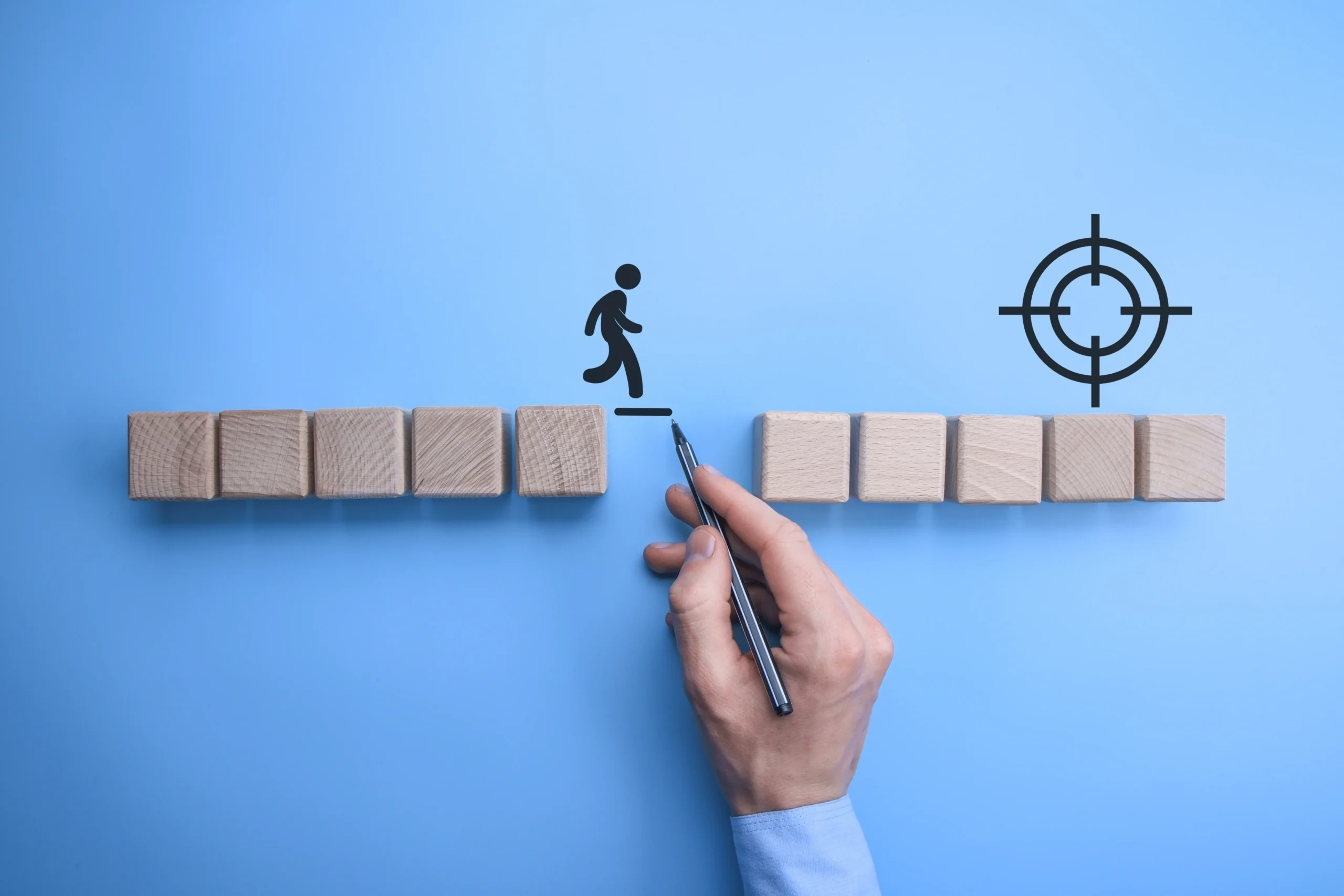 Ilustrasi Tes Grit dan Daya Juang Integra HR Consulting