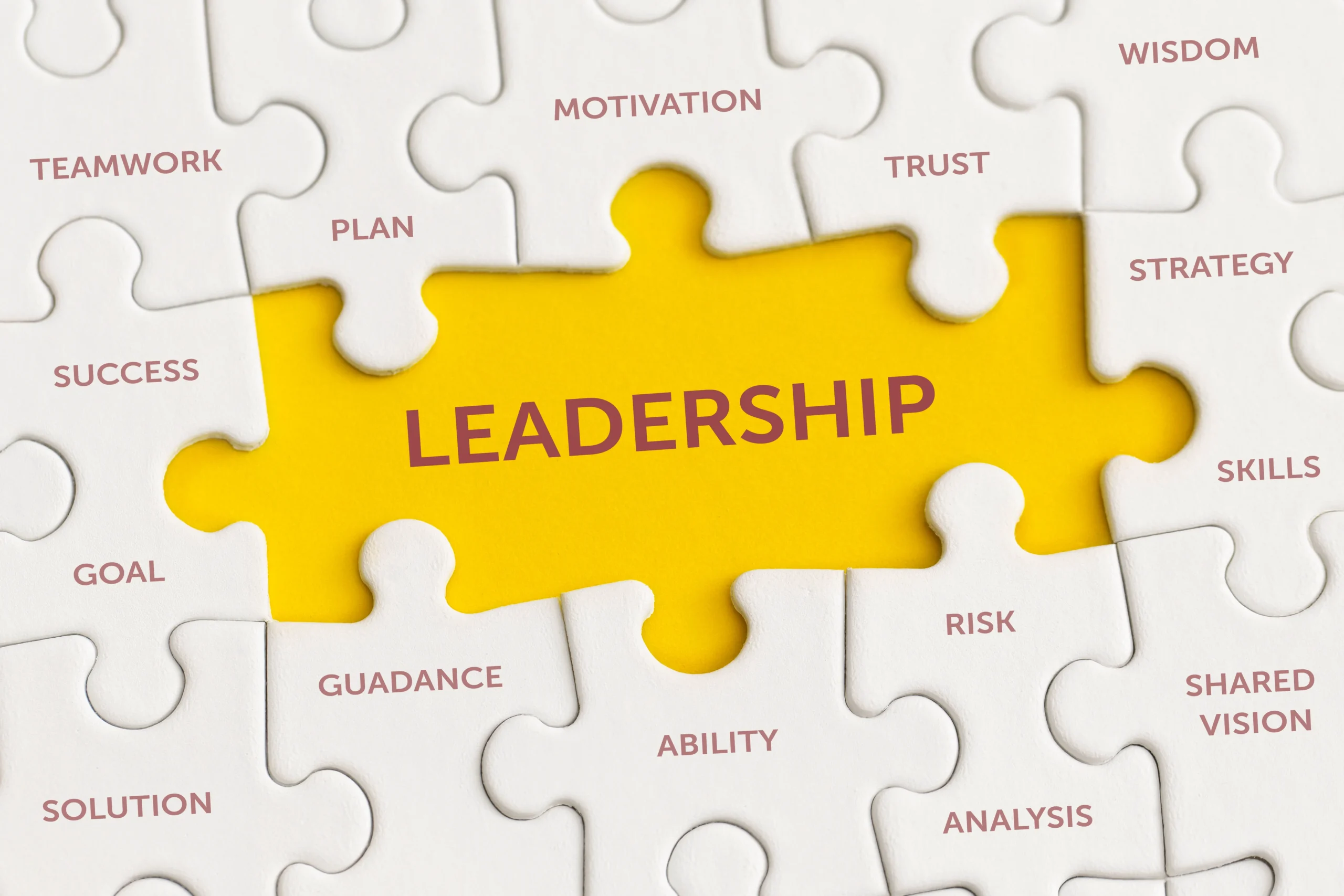 Ilustrasi Tes Kepemimpinan Integra HR Consulting