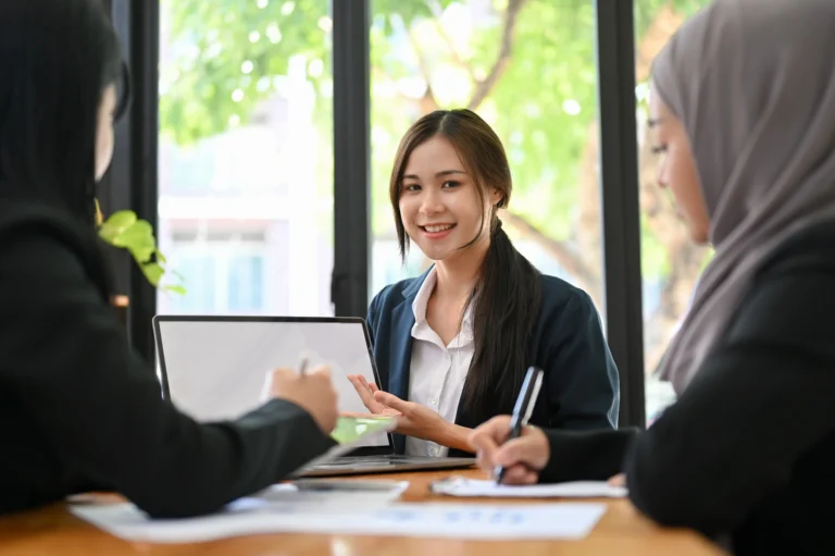 Peran Konsultan HR dalam Bisnis